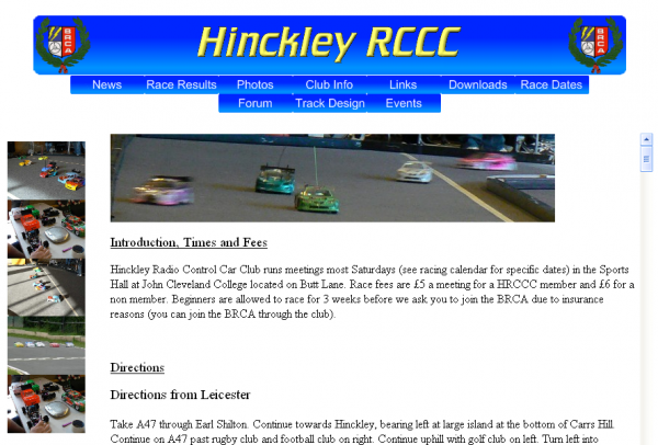 hinckleyclubinfo.png (303.76 KiB) Viewed 38626 times Club Info